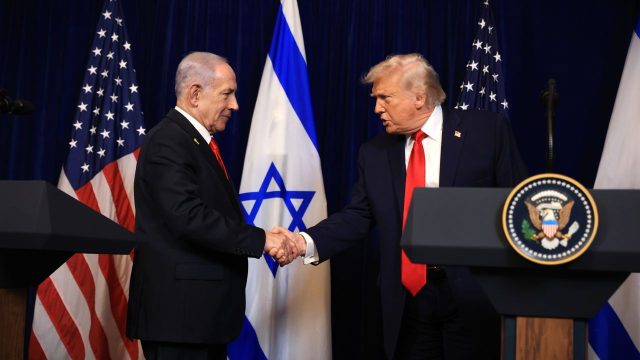 Trump claims success in revived Lebanon ceasefire