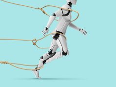 Can we really put the brakes on AI development?