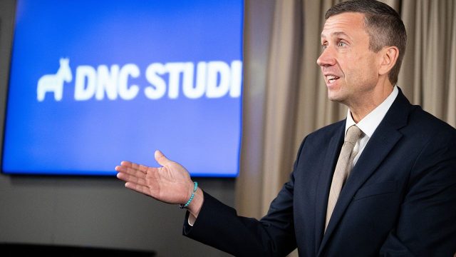 Democrats: What the 2024 ‘autopsy’ didn’t say