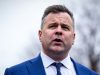 Trump taps mortgage official Pulte as intel chief