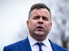 Trump taps mortgage official Pulte as intel chief