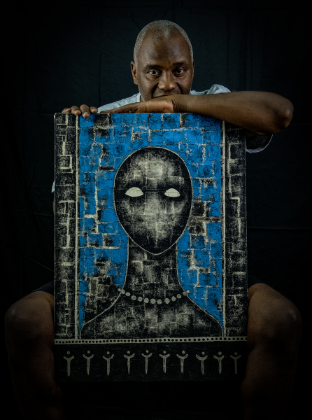 Juan Roberto Diago Durruthy on Representing Cuba at the 61st Venice Biennale