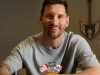 International News: Ahead of historic 6th World Cup, global football icon Messi unveils new burger and suite experience