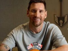 International News: Ahead of historic 6th World Cup, global football icon Messi unveils new burger and suite experience