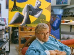 The painter who captured the soul of L.A.