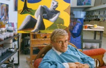The painter who captured the soul of L.A.