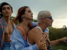 Film: “Summer of Three”