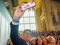 The main players in an Andy Burnham government