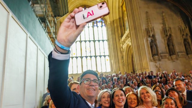 The main players in an Andy Burnham government