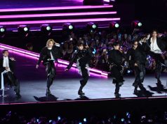 10 concert tours to see this summer