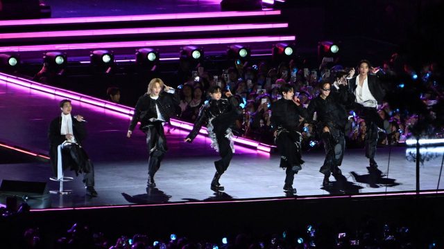 10 concert tours to see this summer