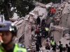 Dual earthquakes rock Venezuela, killing hundreds