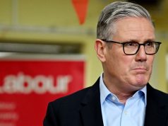 How Starmer arson attacks became a nexus for misinformation