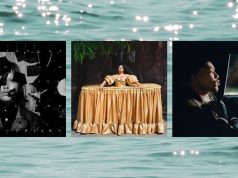 10 upcoming albums to stream in the summer breeze