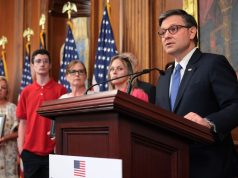 House clears GOP’s $70B ICE bill with no guardrails