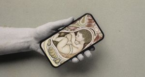 Did smartphones cause the world’s baby bust?