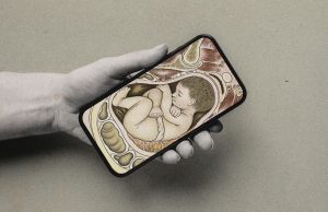 Did smartphones cause the world’s baby bust?