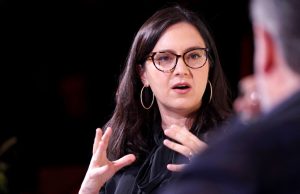 Pelley: Weiss put ‘thumb on the scale’ at CBS News
