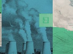How the UK became a data centre hub