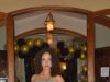 No designer label needed: Cayo student creates her own prom look