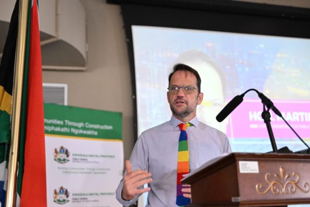 KZN Public Works slashes wasteful expenditure to zero, invests R20m to go paperless