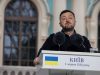 House passes Ukraine aid as Zelenskyy pokes Putin