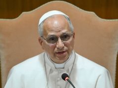 AI: Pope Leo’s defense of humanity