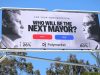 Pratt loses in LA mayor race, Trump stokes conspiracies