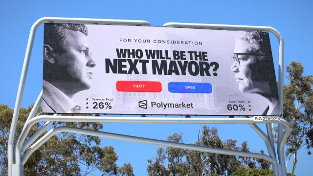 Pratt loses in LA mayor race, Trump stokes conspiracies