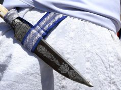 Kirpans, sgian dubh and re-enactments: the exemptions to UK knife laws