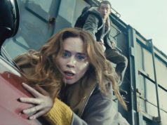 Film reviews: ‘Disclosure Day’ and ‘Carolina Caroline’
