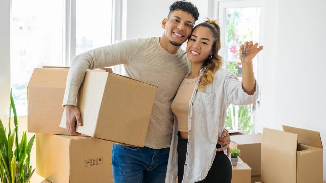 What are nonconforming mortgages and what are the risks?