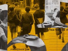 France’s school monitors scandal