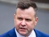Bill Pulte: Trump enforcer turned spy chief