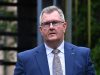 Jeffrey Donaldson: ‘he duped everyone’