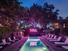 The beat goes on — and on — at these 7 music-centric hotels
