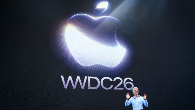 Apple joins AI race with updated Siri