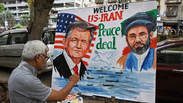 Trump’s Iran deal draws scrutiny in US, ire in Israel