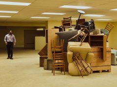 Film reviews: ‘Backrooms,’ ‘Power Ballad,’ and ‘Masters of the Universe’