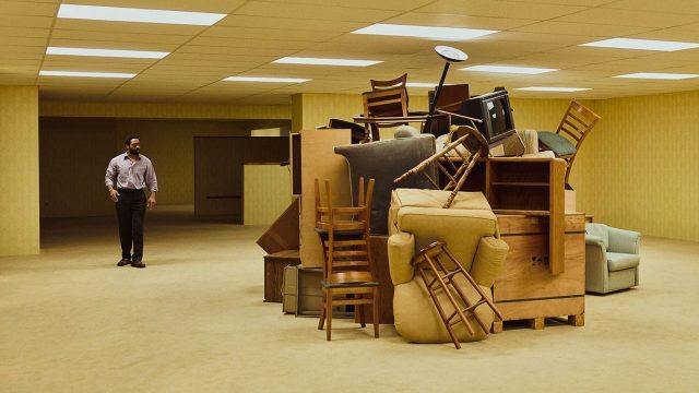 Film reviews: ‘Backrooms,’ ‘Power Ballad,’ and ‘Masters of the Universe’