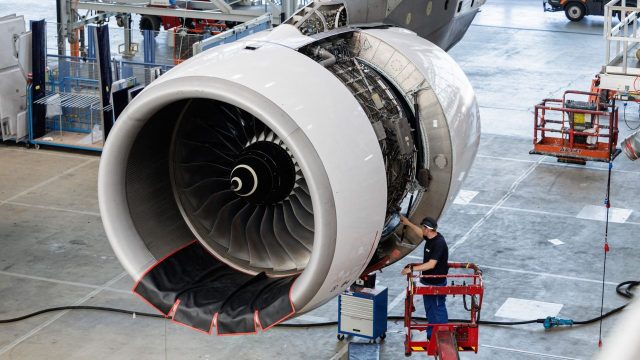 Aircraft engine prices are the latest bane for airlines