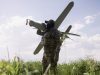How Ukraine war is playing out in the skies