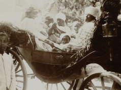 Film: “Affiba, the oldest woman of Paramaribo”