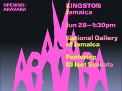 Exhibition: “Aravara” (NGJ)