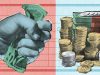 Republicans and Democrats are going to war over their dueling fundraising platforms