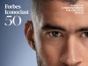 Forbes Iconoclast 50: Bad Bunny