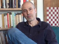 James Lasdun’s 6 favorite books about horrible events