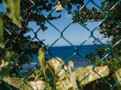 Jamaican beach access campaigners go to court to fight privatization of coast