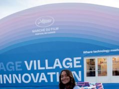 Beth Powell’s Discovering Bessie Coleman brings aviation history back to 30,000 feet at Cannes