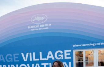 Beth Powell’s Discovering Bessie Coleman brings aviation history back to 30,000 feet at Cannes